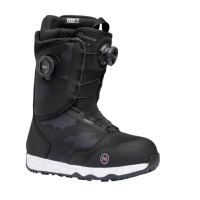 Nidecker Rift Snowboard Boots Womens | Black | 7 | Christy Sports