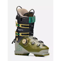 K2 Mindbender 130 BOA Ski Boots Mens | 28.5 | Christy Sports