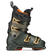 Tecnica Cochise 130 GW Ski Boots | Orange | 29.5 | Christy Sports