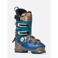 K2 Mindbender 120 BOA Ski Boots Mens | 28.5 | Christy Sports