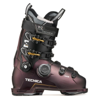 Tecnica Mach BOA MV 105 Ski Boots Womens | Violet | 26.5 | Christy Sports