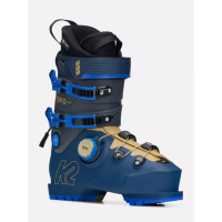 K2 BFC 120 BOA Ski Boots | 30.5 | Christy Sports