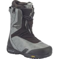 Nitro Select TLS + Snowboard Boots Mens | Charcoal | 12 | Christy Sports