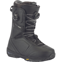Nitro Team BOA Snowboard Boots Mens | Black | 12 | Christy Sports