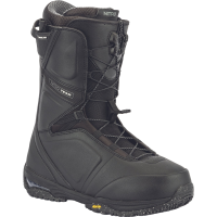 Nitro Team TLS Snowboard Boots Mens | Black | 12 | Christy Sports