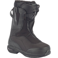 Nitro Fate TLS Snowboard Boots Womens | Black | 9 | Christy Sports
