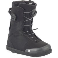 Nitro Monarch BOA Snowboard Boots Womens | Black | 9 | Christy Sports