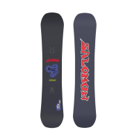 Salomon Sleepwalker Grom Snowboard Kids | 143 | Christy Sports