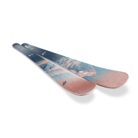 Nordica Santa Ana 97 Skis Womens | 173 | Christy Sports