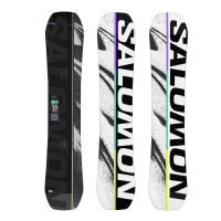 Salomon Huck Knife Pro Wide Snowboard | 159 | Christy Sports