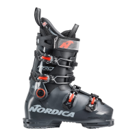 Nordica Promachine 110 Ski Boots | Black | 29.5 | Christy Sports