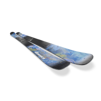 Nordica Unleashed 98 CA Skis | 186 | Christy Sports