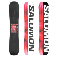 Salomon No Drama Snowboard Womens | 149 | Christy Sports