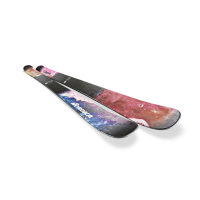Nordica Unleashed 90 Skis | 160 | Christy Sports