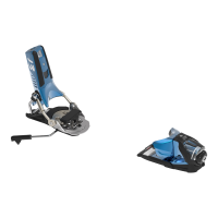 Look Pivot 2.0 13 GW Ski Bindings | Blue | 95 | Christy Sports