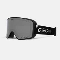 Giro Method Goggles + Vivid Onyx Lens | Black | Christy Sports