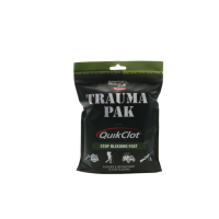 Adventure Medical Trauma Pak First Aid Kit with QuikClot | Christy Sports