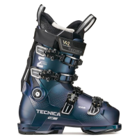 Tecnica Mach1 LV 105 Ski Boots Womens | Green | 26.5 | Christy Sports