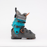 Rossignol Alltrack 110 HV GW Ski Boots Mens | Multi Gray | 27.5 | Christy Sports