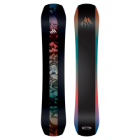 Jones Mountain Twin Snowboard Mens | 160 | Christy Sports