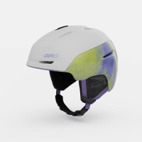 Giro Neo Jr. MIPS Helmet Youth | Multi Green | Medium | Christy Sports