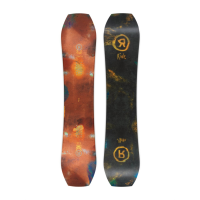 Ride Twinpig Snowboard Mens | 154 | Christy Sports