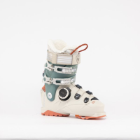 Rossignol Alltrack 80 BOA HV GW Ski Boots Womens | Multi Tan | 26.5 | Christy Sports