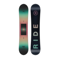 Ride Heartbreaker Snowboard Womens | 150 | Christy Sports