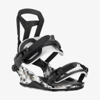 Union Falcor Snowboard Bindings | Multi Black | Large | Christy Sports