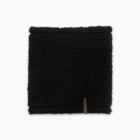 Turtle Fur Lush Pipe Dream Neck Tube | Black | Christy Sports