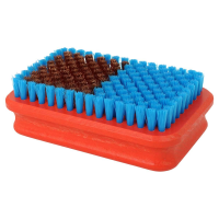 Swix Combi Brush Bronze/Nylon Brush | Christy Sports