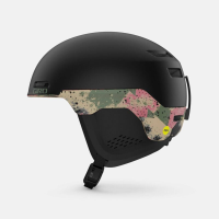 Giro Owen Spherical Helmet | Multi Charcoal | Medium | Christy Sports