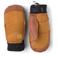 Hestra Freeride Czone Mitt Mens | Tan | 10 | Christy Sports