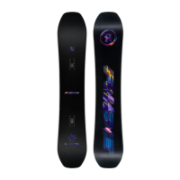 Ride Algorhythm Snowboard Wide Mens | 160 | Christy Sports