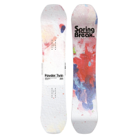 CAPiTA SB Powder Twin Snowboard | 162 | Christy Sports