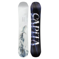 CAPiTA Birds Of A Feather Snowboard Womens | 144 | Christy Sports
