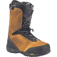 Nitro El Mejor TLS + Snowboard Boots Mens | Brown | 12 | Christy Sports