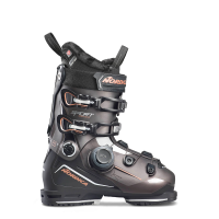 Nordica Sportmachine 3 85 GW BOA Ski Boots Womens | Multi Black | 26.5 | Christy Sports