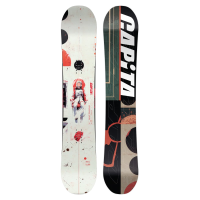 CAPiTA Outerspace Living Snowboard Mens | 156 | Christy Sports