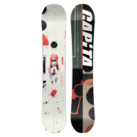CAPiTA Outerspace Living Wide Snowboard Mens | 159 | Christy Sports