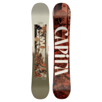 CAPiTA Paradise Snowboard Womens | 145 | Christy Sports