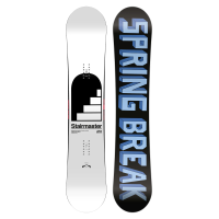 CAPiTA SB Stairmaster Wide Snowboard | 158 | Christy Sports