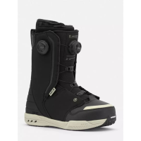 Ride Lasso Pro Wide Snowboard Boots Mens | Black | 9.5 | Christy Sports