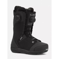 Ride Cadence Snowboard Boots Womens | Black | 9.5 | Christy Sports