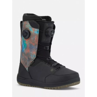 Ride Lasso Snowboard Boots Mens | Rust | 8.5 | Christy Sports