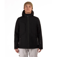 Boulder Gear Rapid II 3L Tech Jacket Mens | Black | X-Large | Christy Sports