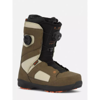 Ride Octave Snowboard Boots Mens | Brown | 8.5 | Christy Sports