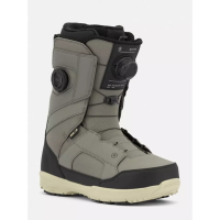 Ride Synth Snowboard Boots Womens | Gray | 10 | Christy Sports