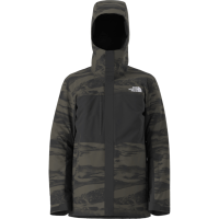 The North Face Freedom Insulated Jacket Mens | Camo | X-Large | Christy Sports
