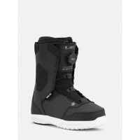 Ride Lasso Snowboard Boots Juniors | Black | 6 | Christy Sports